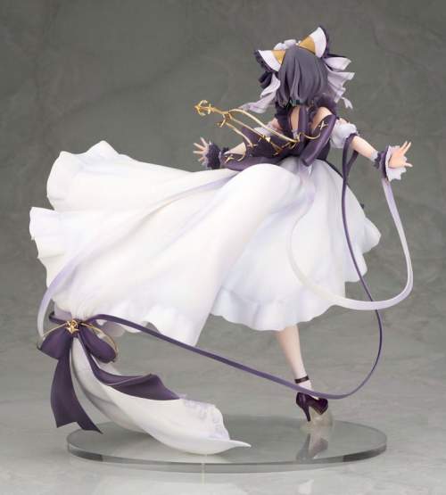 Cheshire (Azur Lane) PVC-Statue 1/7 26cm Alter 