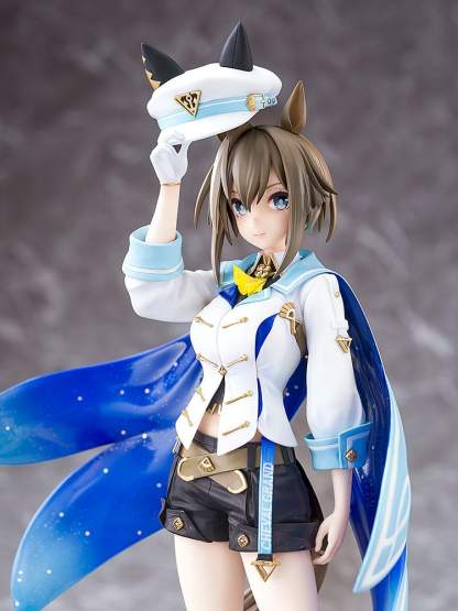 Cheval Grand (Uma Musume Pretty Derby) PVC-Statue 1/7 27cm Phat Company 