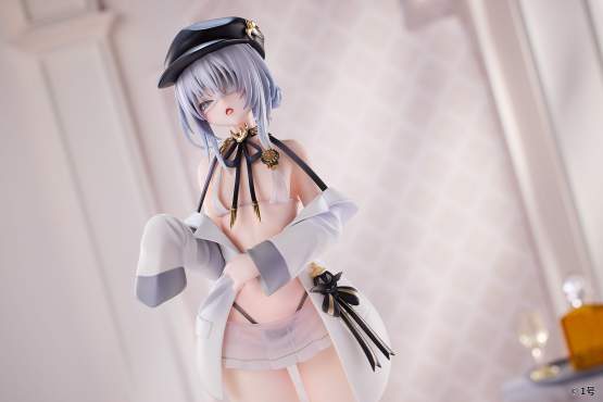 Chitomi Yoichi Swimsuit Version Special Edition (Original Character) PVC-Statue 29cm Vivify 