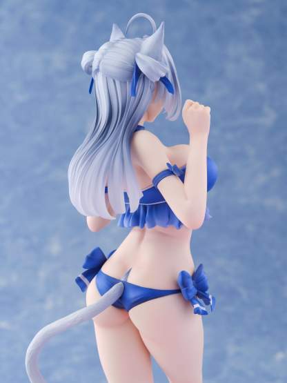 Chou Mocha (Original Character) PVC-Statue 1/6 30cm KoiKoi 