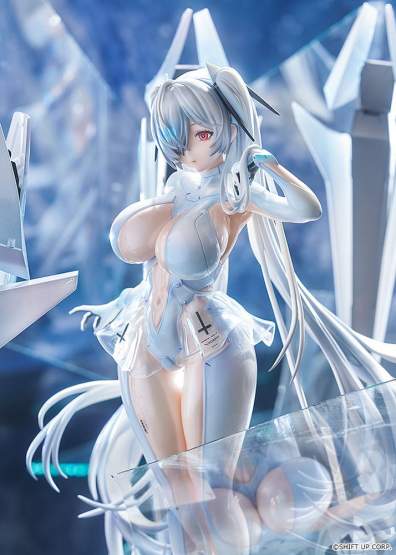 Cinderella (Goddess of Victory: Nikke) PVC-Statue 1/7 26cm Max Factory 