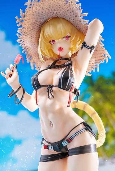 Clementine (Overlord) PVC-Statue 1/7 29cm Phat Company 