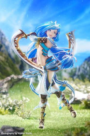 Dana Iclucia (Ys VIII: Lacrimosa of Dana) ARTFXJ PVC-Statue 1/7 25cm Kotobukiya 
