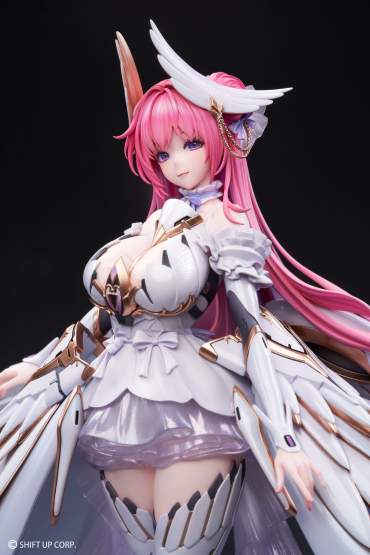 Dorothy (Goddess of Victory: Nikke) PVC-Statue 1/7 31cm Hobby Sakura 