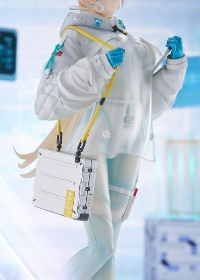 DR. Illustration by neco (Original Character Flower Imitation) PVC-Statue 1/7 25cm Phat Company 