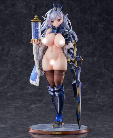 Dragon Tamer Princess, Platea Illustration by Saitom (Original Character) PVC-Statue 1/6 30cm Rocket Boy 