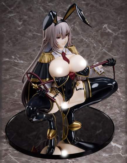Elizaveta (Creators Opinion) PVC-Statue 1/4 30cm BINDing 