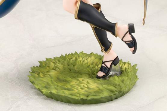 Eltolinde (Unicorn Overlord) PVC-Statue 1/7 28cm Kotobukiya 