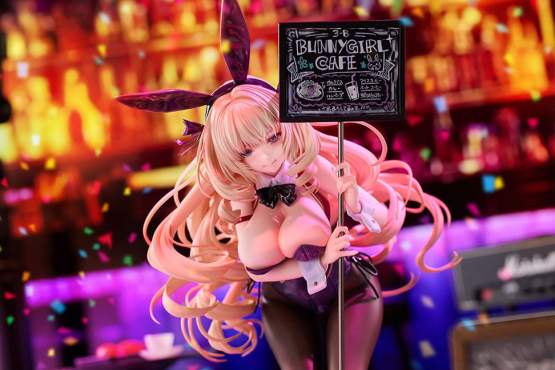 Erena Shodo (Original Character) PVC-Statue 1/6 28cm VKEND 