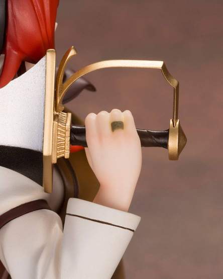Eris Boreas Greyrat Bonus Edition (Mushoku Tensei: Jobless Reincarnation) PVC-Statue 1/8 22cm Kotobukiya 