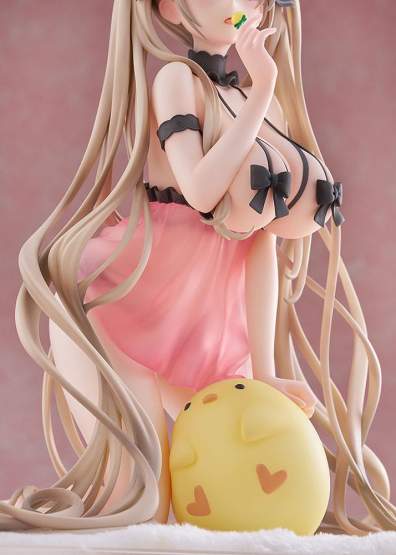 Formidable: Sweet Time Version (Azur Lane) PVC-Statue 1/6 20cm Claynel 