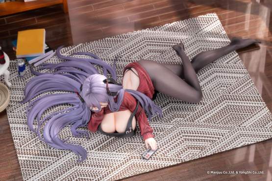 Friedrich Carl A Game of Love Version (Azur Lane amiami x AniGame) PVC-Statue 1/6 32cm AniGame 
