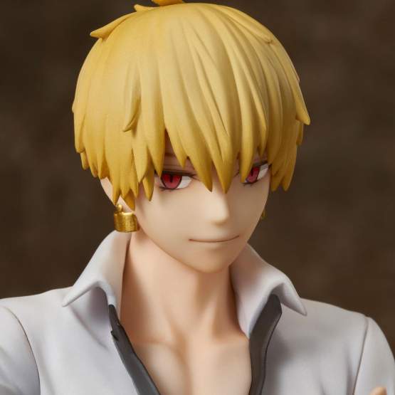 Gilgamesh (Fate/EXTELLA LINK) PVC-Statue 11cm Union Creative 