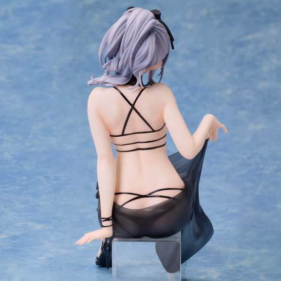 Giulio Cesare: High Tide Under the Sunlight (Azur Lane) PVC-Statue 1/7 17cm FREEing 