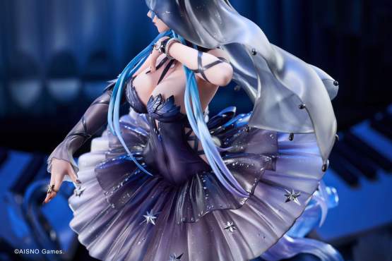 Hamel Odile Version (Path to Nowhere) PVC-Statue 1/7 31cm Aisno Games 