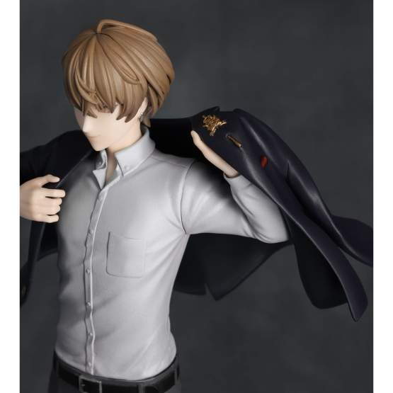 Hayato Kagami (Nijisanji) PVC-Statue 1/8 23cm Arma Bianca 