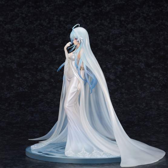 Helena Miracle in White Version (Azur Lane) PVC-Statue 1/7 27cm Magi Arts 