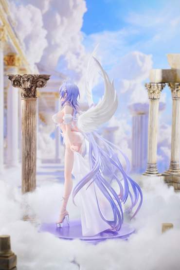 Hikari (Original Character) PVC-Statue 1/6 26cm VKEND 