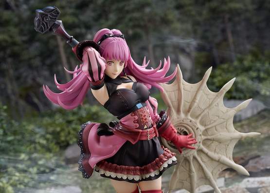 Hilda (Fire Emblem) PVC-Statue 1/7 27cm Intelligent Systems 