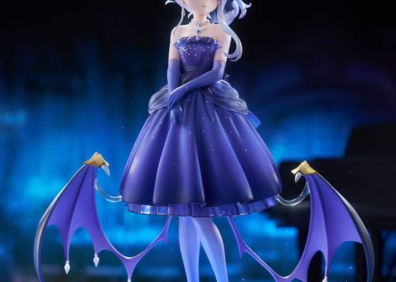 Hina Dress (Blue Archive) PVC-Statue 1/7 25cm Good Smile Company 