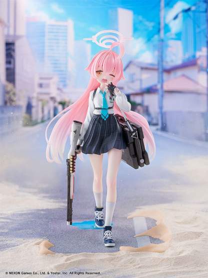 Hoshino (Blue Archive) PVC-Statue 1/7 21cm Wing 