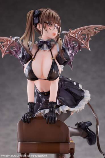 Imp (Original Character) PVC-Statue 1/7 25cm Hobby Sakura 