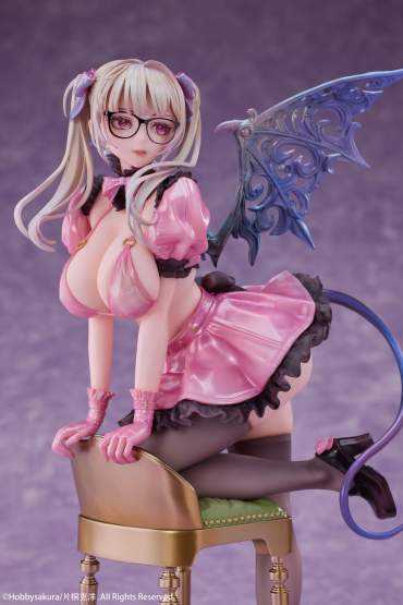 Imp Unique Color (Original Character) PVC-Statue 1/7 25cm Hobby Sakura 