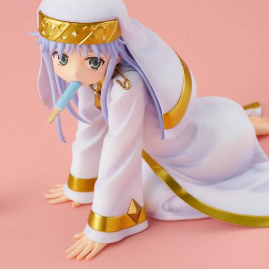 Index (A Certain Magical Index 3) PVC-Statue 11cm Union Creative 