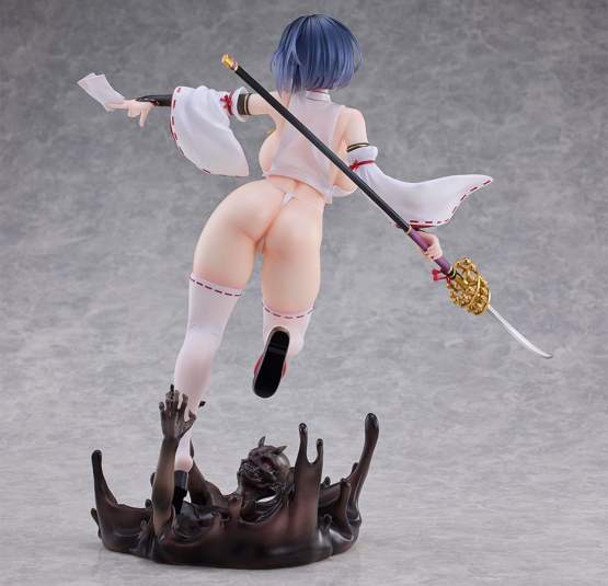 Iori Todo (Original Character) PVC-Statue 1/6 30cm Hotvenus 