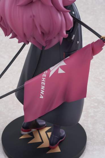 Iroha (Blue Archive) PVC-Statue 1/7 27cm Apex Innovation 