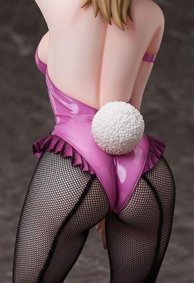 Kaede Akamtsu Bunny Version (Danganronpa V3 Killing Harmony) PVC-Statue 1/4 33cm FREEing 