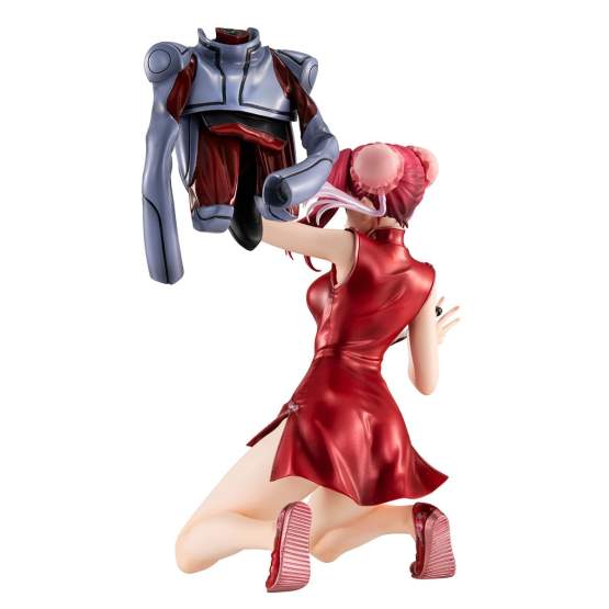 Kallen Kouzuki Concession Infiltration Version (Code Geass Lelouch of Rebellion) G.E.M. PVC-Statue 15cm Megahouse 