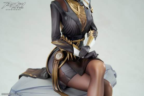Kal'tsit The Pilgrim Version (Arknights) Limepie Series PVC-Statue 25cm Apex Innovation 