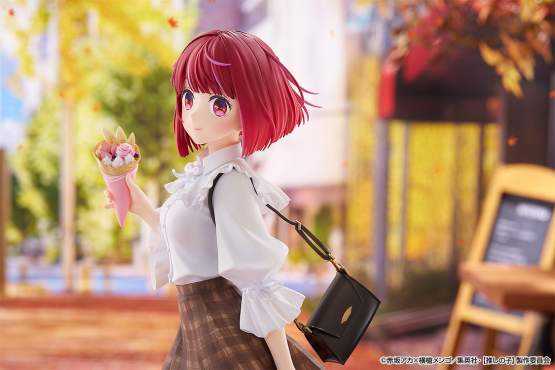 Kana Arima: Date Style Version (Oshi no Ko) PVC-Statue 1/6 26cm Good Smile Company 