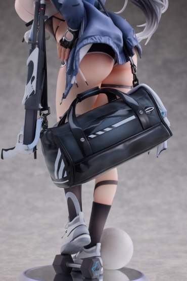 Kana Illustrated by Maden (Original Character) PVC-Statue 1/7 30cm Otherwhere 
