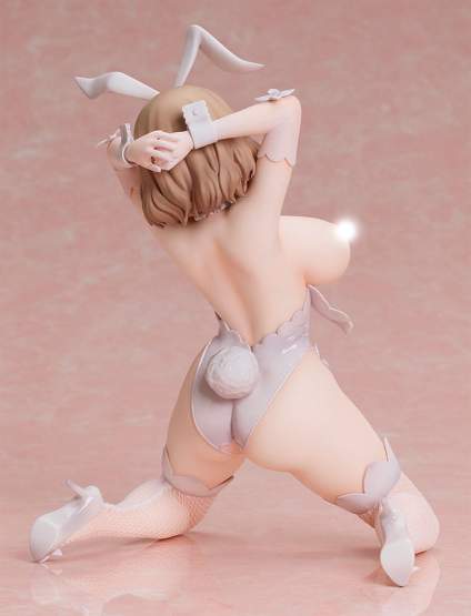 Karen Kazamatsuri Bunny Version (Original Character) PVC-Statue 1/6 18cm BINDing 