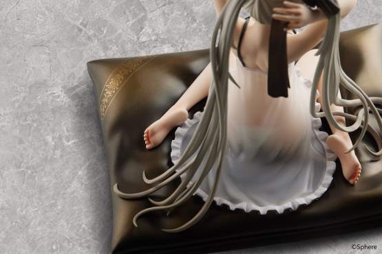 Kasugano Sora (Yosuga No Sora) PVC-Statue 1/7 16cm AFORCE 