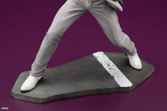 Kazuma Kiryu (Like a Dragon) PVC-Statue 1/6 29cm Kotobukiya 