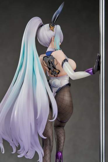 Kearsarge All-Night Charge Version (Azur Lane) PVC-Statue 1/7 30cm Apex Innovation 