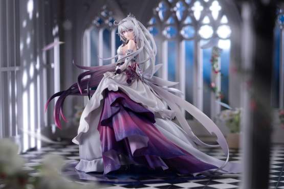 Kiana Evening Invite (Honkai Impact 3rd) PVC-Statue 1/7 25cm Apex Innovation 