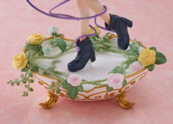 Koishi Komeiji (Touhou Project) PVC-Statue 1/7 25cm AliceGlint 