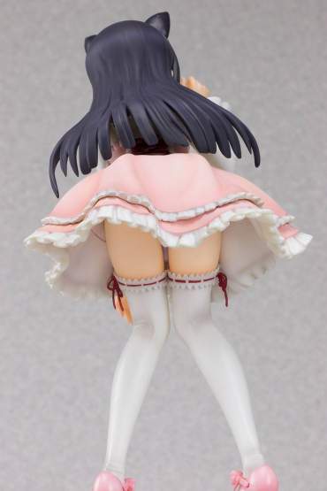 Kuroneko (My little sister can´t be this cute) PMMA-Statue 1/6 25cm Fots Japan 