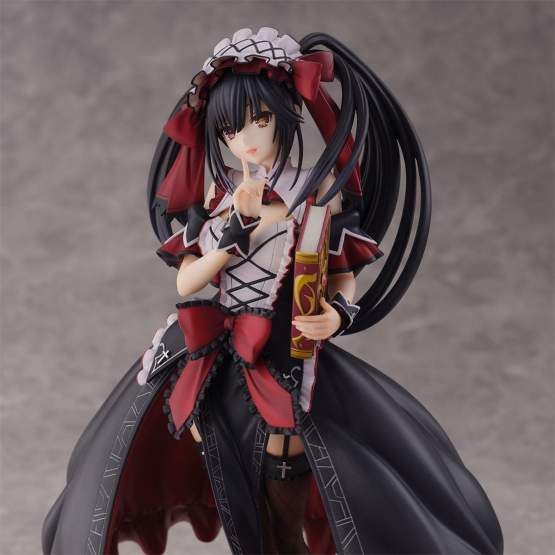 Kurumi Tokisaki Rasiel Version (Date A Live) PVC-Statue 1/7 25cm Hobby Stock 