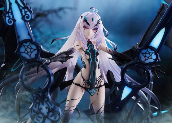 Lancer/Mélusine (Fate/Grand Order) PVC-Statue 1/7 23cm Phat Company 