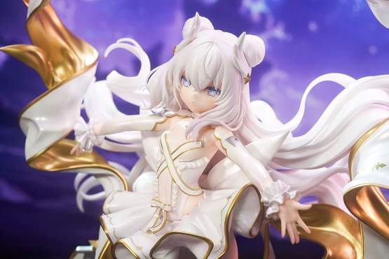 Le Malin (Azur Lane) PVC-Statue 1/7 33cm Luminous Box 