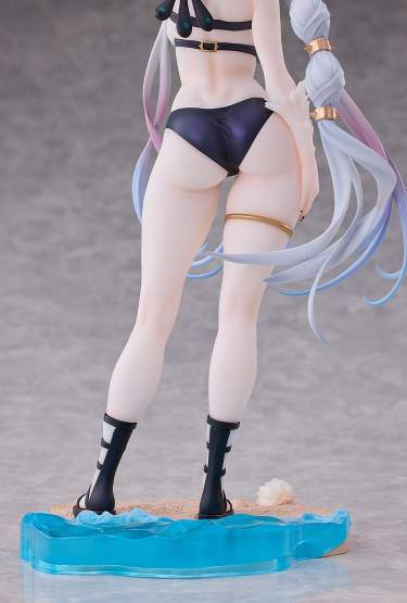 Lila Decyrus: Swimsuit Version (Atelier Ryza: Ever Darkness & the Secret Hideout) PVC-Statue 1/7 24cm Solarain 