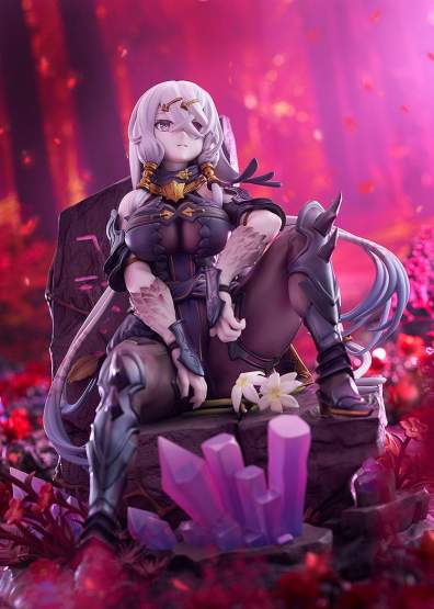 Lila Decyrus (Atelier Ryza: Ever Darkness & the Secret Hideout) PVC-Statue 1/6 18cm Max Factory 