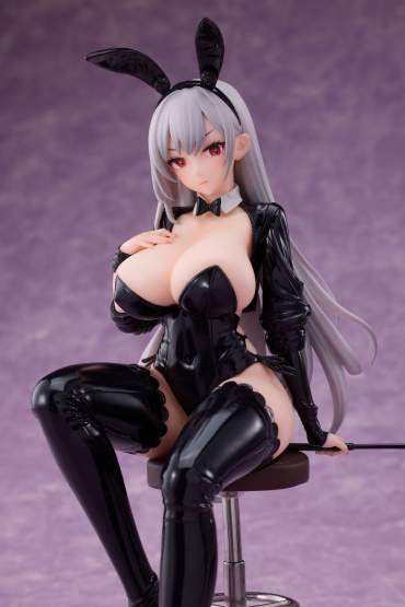 Lilicia (Original Character) PVC-Statue 1/4 35cm Apocrypha Toy 
