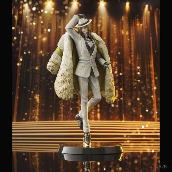 Luca Kaneshiro (Nijisanji) PVC-Statue 1/7 30cm Anycolor Inc 