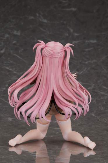 Lulumu Sweater Illustrated by Tamano Kedama (Original Character) PVC-Statue 1/6 14cm Pure 